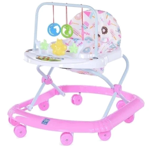 Ходунки детские Bambi 7 цветов (M 0591-3) фото 7