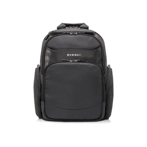 Everki Suite Black (EKP128) for MacBook 13": Цвет черный (Black)