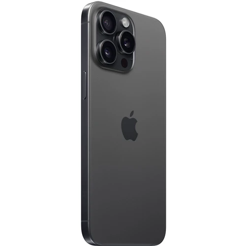 Apple iPhone 15 Pro Max 256GB Black Titanium (MU773)  фото 9