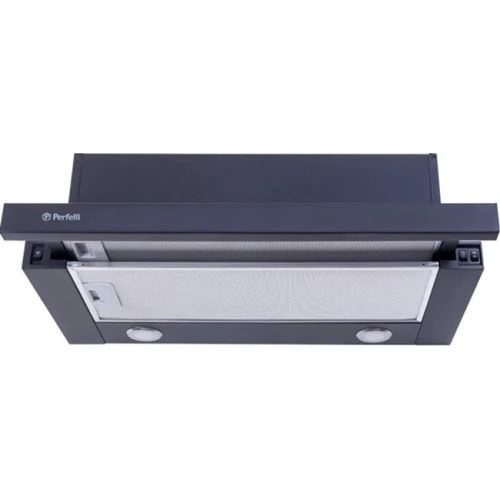 Витяжка Perfelli TL 6812 C BL 1200 LED