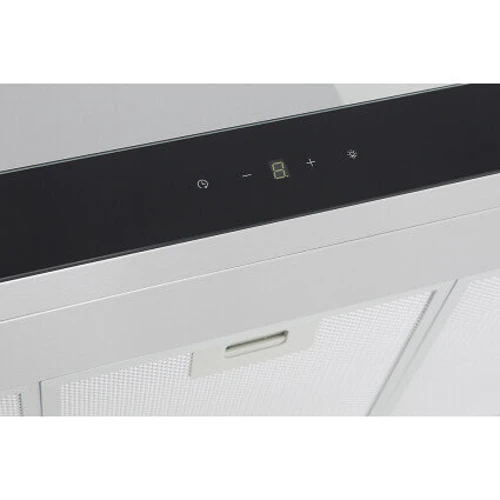 Вытяжка Interline CUBA X/BL 90 TB/2/T: Тип монтажа Настенный