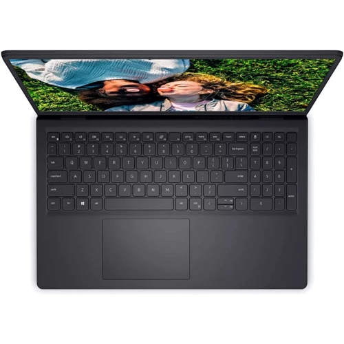 Ноутбук Dell Inspiron 3520 (3520-9997) UA: Процесор Intel Core i5-1235U (3.3 - 4.4 ГГц) / 10 - ядерный