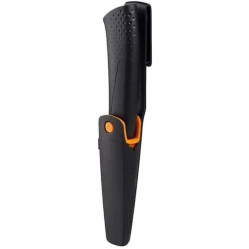 Нож Fiskars StaySharp универсальный с точилкой (1023617): Тип ножа туристический