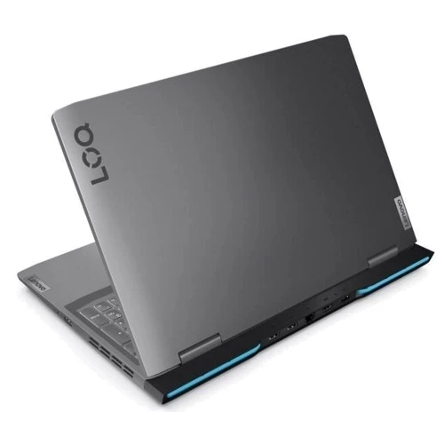Ноутбук Lenovo LOQ 15IRH8 (82XV00XKPB): Обсяг накопичувача 512 ГБ SSD