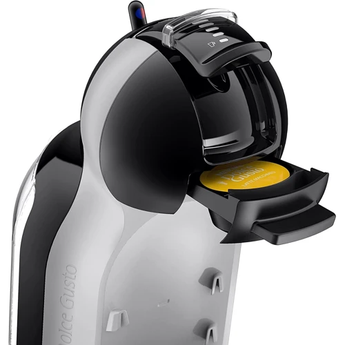 Кофеварка DeLonghi Dolce Gusto EDG155.BG: Давление, бар 15