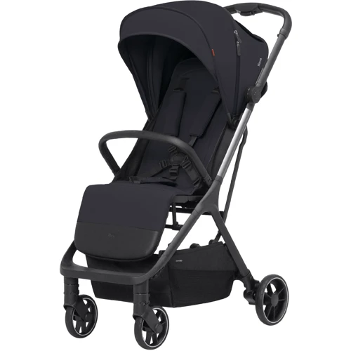 Прогулянкова коляска Carrello Nova CRL-5521 Coral Black