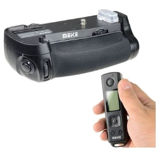 Батарейный блок Meike Nikon D750 (MK-DR750)