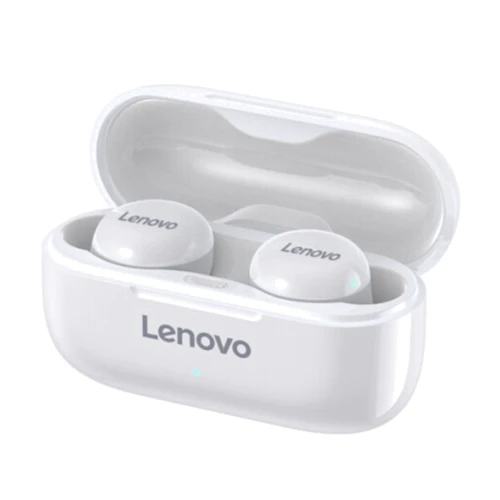 Наушники Lenovo LP11 White