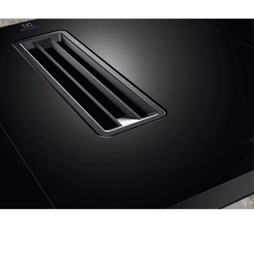 Варочная поверхность Electrolux KCC83443