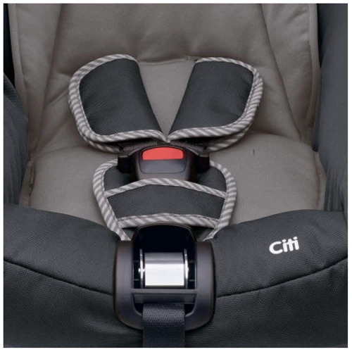 Автокрісло MAXI-COSI Citi Concrete grey: Вага дитини 0 - 13 кг
