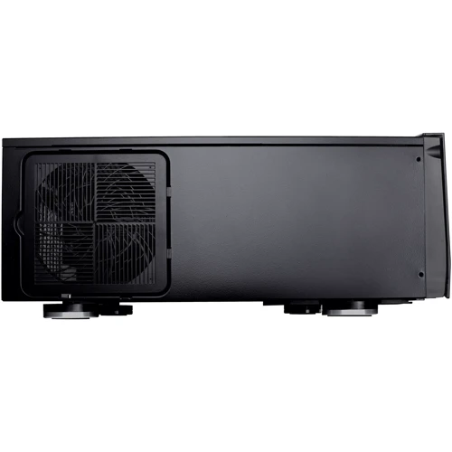 Корпус Silver Stone GRANDIA GD07B-C (SST-GD07B-C) фото 6