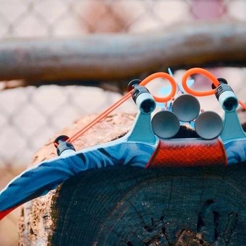 Цибуля для гри Zing серії Аватар 3 стріли (AT110)