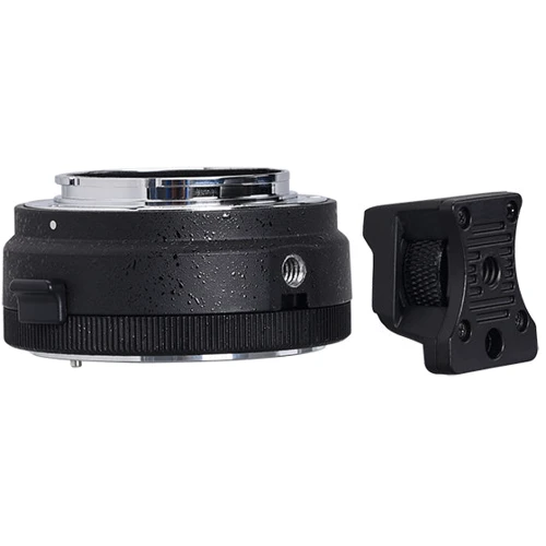 Адаптер для кріплення Commlite CM-NF-NEX Lens фото 3