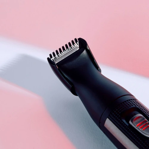 Remington MB905 The Works Beard Kit