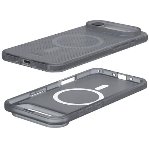 Чехол для iPhone Urban Armor Gear UAG Dot MagSafe Ash (114539113131) for iPhone Air
