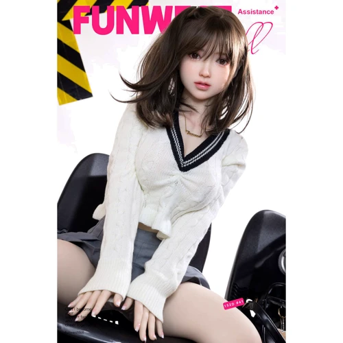Секс-кукла FunWestDoll Kimi, 152 см