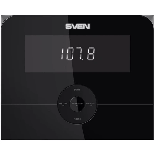Акустична система SVEN MS-2250 Black: Вихідна потужність сабвуфера 50 Вт