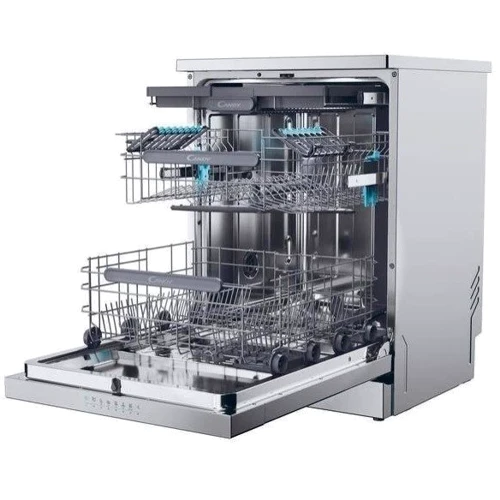 Посудомойка Candy CF 6B2S3PSX