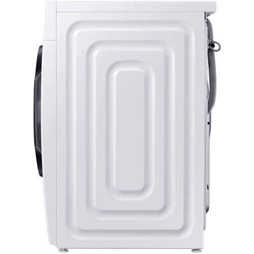 Стиральная машина SAMSUNG WW80CGC04DAE: Класс стирки A