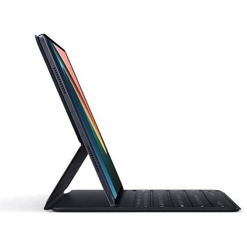 Аксессуар для планшетных ПК Xiaomi Keyboard Cover Black for Xiaomi Mi Pad 5 / Mi Pad 5 Pro (BHR5448CN): Цвет черный
