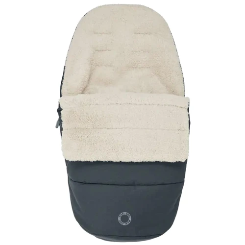 Зимовий конверт Maxi-Cosi 2 в 1 Luxe (Essential Graphite): Тип аксесуара конверты