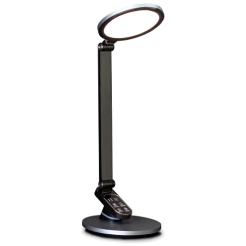 Лампа светодиодная Mealux DL- 410 Grey (BL1235 Grey): Тип Настольные лампы