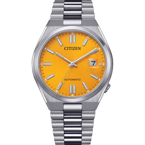 Наручний годинник CITIZEN NJ0150-81Z