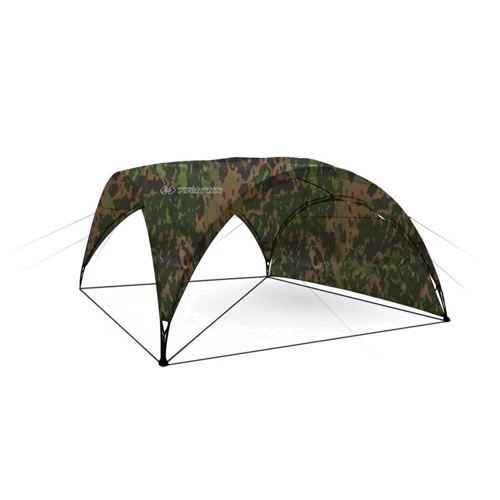 Аксессуар для палаток Trimm Party camo M05 (зеленый)
