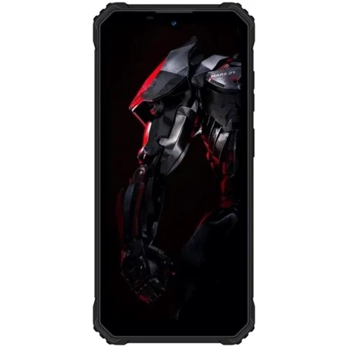 Смартфон Oukitel WP28 8/256GB Orange: Процессор Unisoc Tiger T606 (1.6 ГГц)