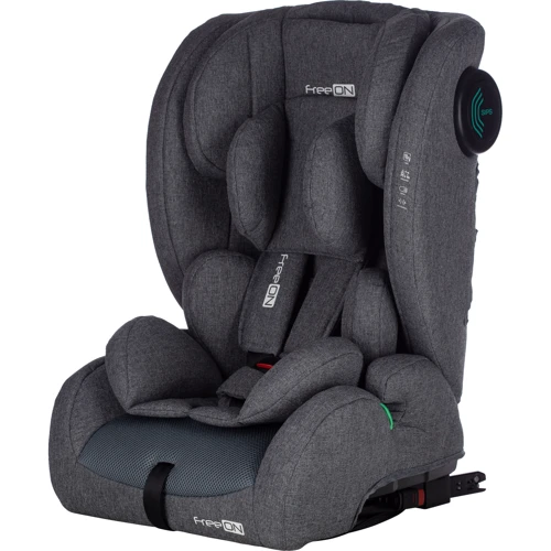 Автокресло FreeON Modus grey (49621) фото 6