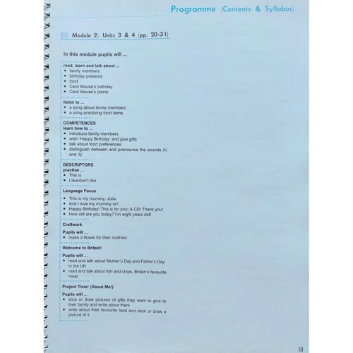 Welcome Starter b: Teacher's Book: ISBN 9781845585044, 978-1-84558-504-4