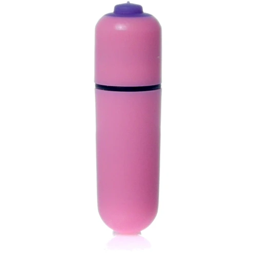 Насадка на пенис с вибрацией BOSS Series Perfect Sleeve Vibrating