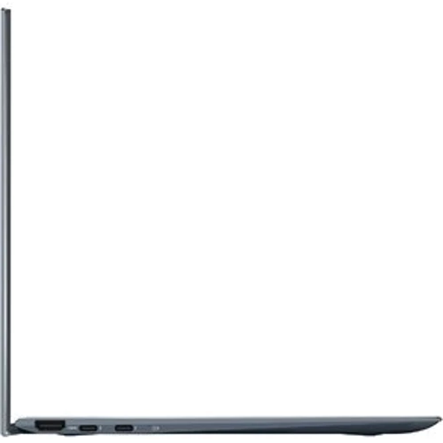 Ноутбук ASUS ZenBook Flip 13 UX363EA (UX363EA-EM175T) RB: Вага 1.2 кг