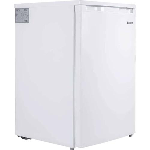 Морозильная камера Grifon DFM-85W: Количество дверей 1
