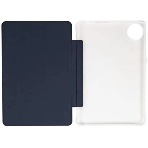 Аксессуар для планшетных ПК Teclast Flex Case Blue for Teclast M50 Plus: Цвет синий