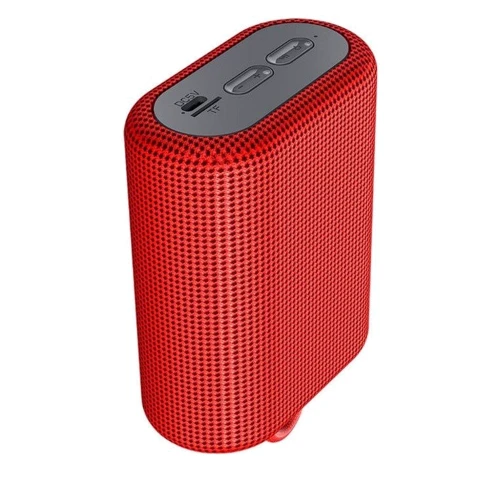 Акустика Canyon BSP-4 Bluetooth Red (CNE-CBTSP4R): Тип портативная