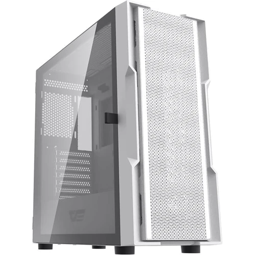 Корпус DarkFlash DK431 White
