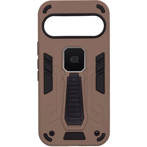 Чехол для телефонов ArmorStandart Proover Brown for Google Pixel 10 / 10 Pro (ARM87271)