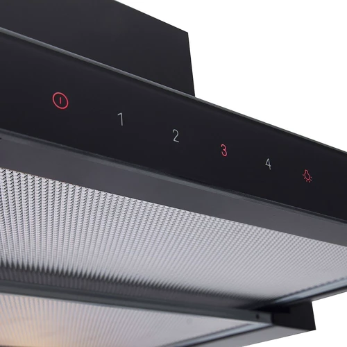Вытяжка Perfelli TLS 6832 BL LED: Тип монтажа Встраиваемый
