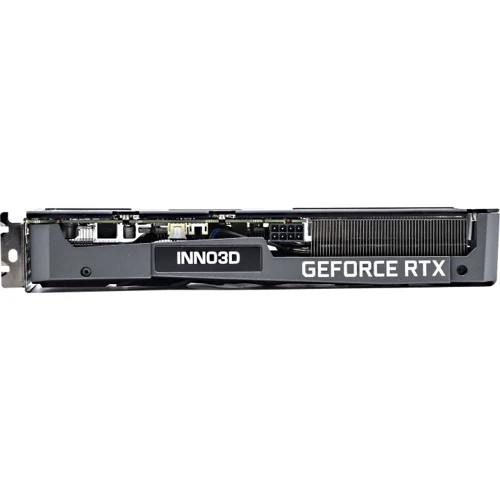 Видеокарта Inno3D GeForce RTX 3060 Twin X2 OC 12GB LHR (N30602-12D6X-11902120): Форм-фактор Стандартная