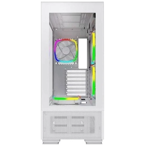 Корпус Montech SKY TWO (W): Форм-фактор материнської плати ATX / Micro-ATX / Mini-ITX
