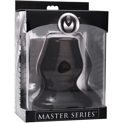 Анальный тоннель Master Series Excavate Tunnel Anal Plug