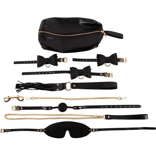 Бондажный набор Orion Bad Kitty Fetish Set (2493179)