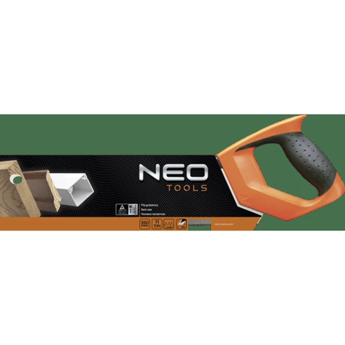 Ножовка NEO Tools 41-096