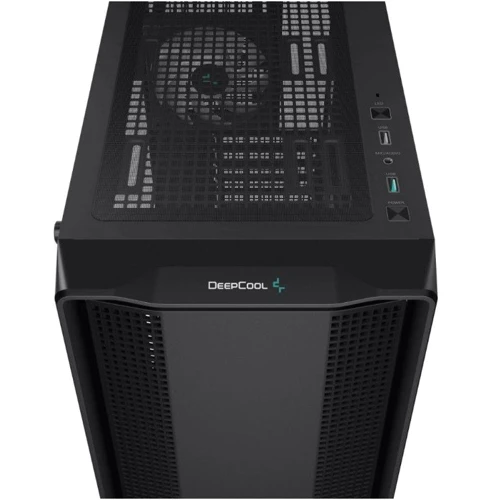 Корпус Deepcool CC560 ARGB V2 фото 7