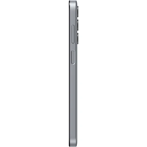 Смартфон Samsung Galaxy M15 5G 4/128Gb Gray M156B (UA UCRF): Батарея 6000 мАч