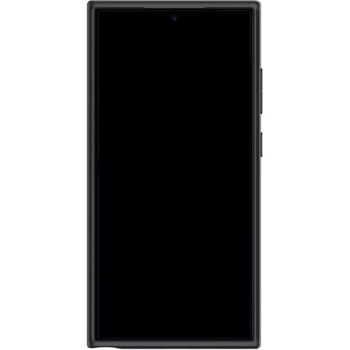 Чохол для телефона Spigen Ultra Hybrid Matte Black (ACS07295) для Samsung S928 Galaxy S24 Ultra: Тип накладка на заднюю часть