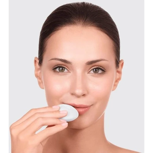 Устройство для увеличения объема губ GESKE Lip Volumizer & Booster 4 в 1 M White (GK000055WH01) фото 5