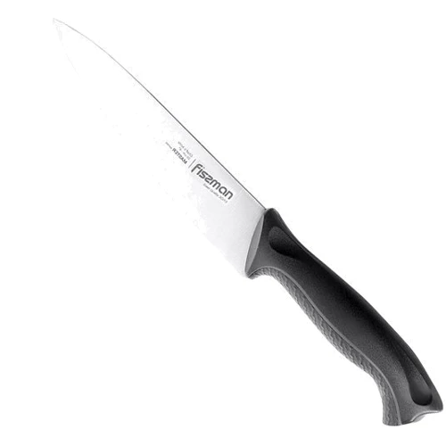 Нож поварской Fissman Master 20 см (2410)