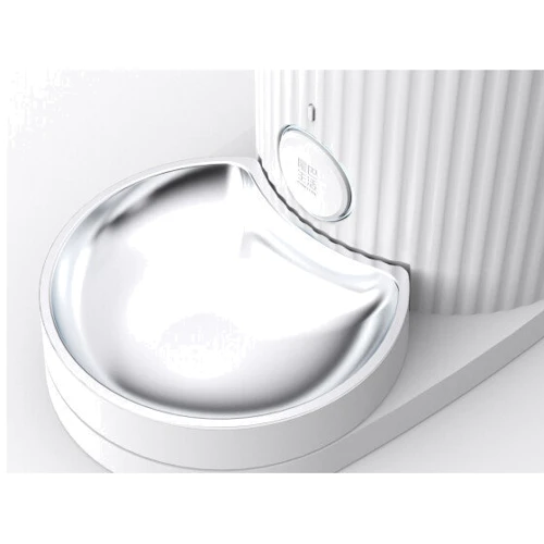 Розумна годівниця для тварин Furrytail Smart Feeder (FT-P-WSQ-0101) фото 7